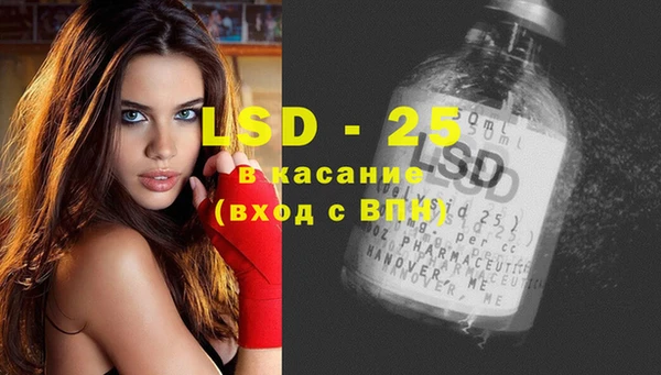 MESCALINE Каменка